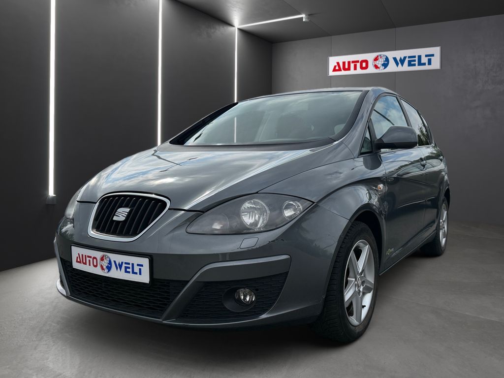 Seat Altea