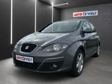 Seat Altea Klimaaut. Sitzheizung Tempomat PDC AUX - Seat Altea Gebrauchtwagen