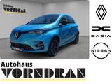 Renault ZOE Iconic R135 ZE50 CCS SHZ Navi9,3 PDC+Kamera - Renault ZOE: Iconic