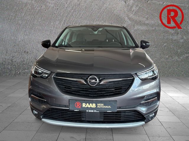 Grandland INNOVATION 1.2 Turbo Mehrzonenklima PD