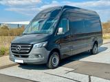 Mercedes-Benz Sprinter 419 V6 7G L3H3 Standhzg AHK