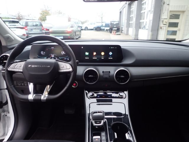 Fahrzeugabbildung DFSK Forthing 5 1.5 AHK PanoD 360Cam SHZ WIFI Totwink