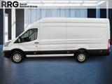 Ford Transit FT 350 L4H3 Trend SHZ Rückfahrkamera AHK - Ford Transit: Ft350