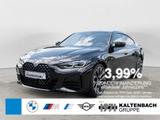 BMW 440 Gran Coupe 360° LASER LED NAVI HGSD H/K - BMW 440 Gran Coupé Jahreswagen