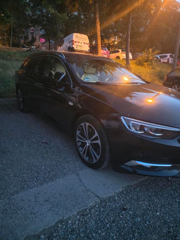 Image of Opel Insignia