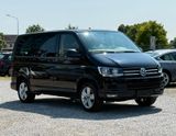 Volkswagen T6 Transporter Multivan Comfortline 7SITZER+NAVI - Volkswagen: Multivan Comfortline