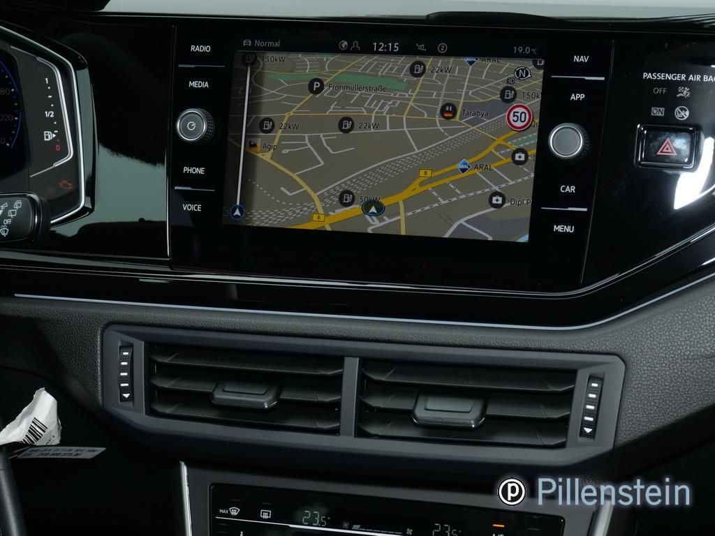 Volkswagen Polo - Bild 7