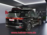 Kia CARNIVAL 3.5 V6 NAVI LEDER 7SITZER BUSINESSUMBAU - Kia Carnival: V6
