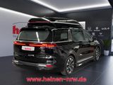 Kia CARNIVAL 3.5 V6 NAVI LEDER 7SITZER BUSINESSUMBAU - Kia Carnival: 7