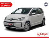 Volkswagen up! 1.0 Basis Klima AUX - gebrauchte VW up! aus dem Jahr 2019