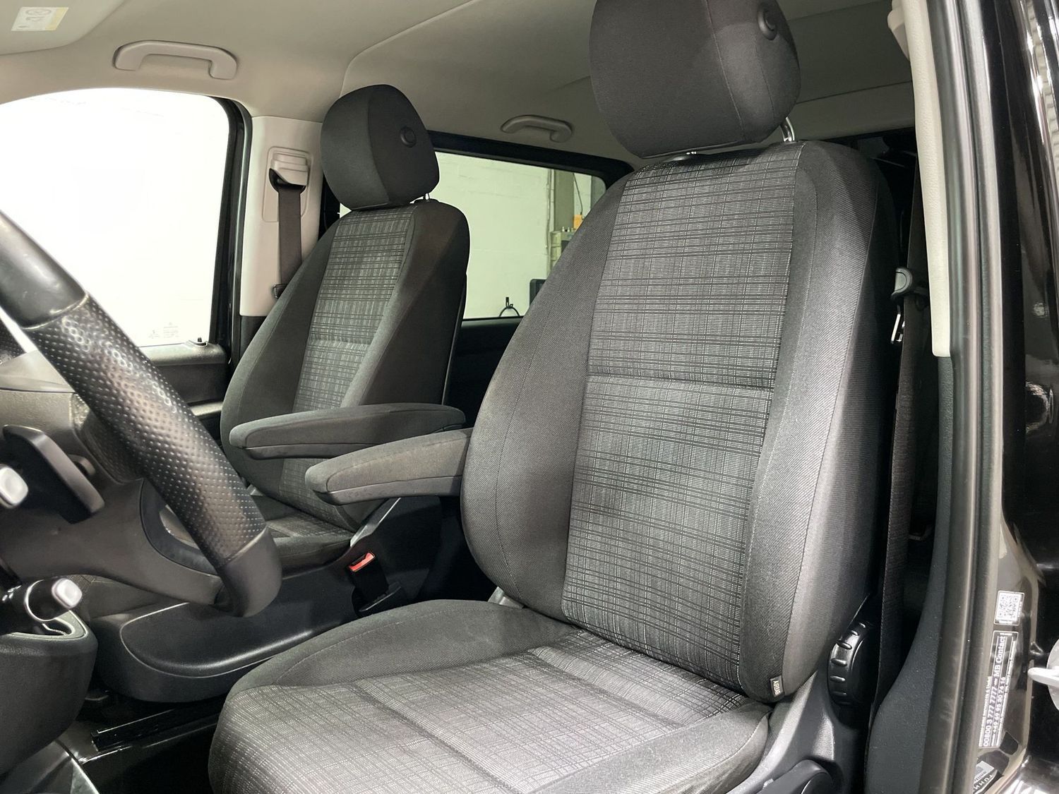 Fahrzeugabbildung Mercedes-Benz Vito 119 CDI extralang #Kamera#Tempo#Standheiz.