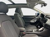 Audi Q3 45 TFSIe S tro*Pano*LED*Virtual*Navi+* - Audi Q3 mit Panoramadach