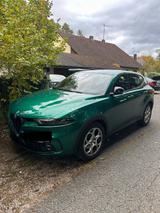 Alfa Romeo Tonale 1.6 VGT-D 96kW DCT SPRINT SPRINT - Alfa Romeo Tonale Diesel Gebrauchtwagen