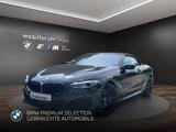 BMW 840 i xDrive Cabrio M-Sport Soft Close StandHZG - BMW 840: Cabrio