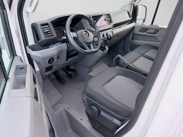 Volkswagen Crafter - 11