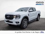 Ford RANGER DOKA XLT 170PS SHZ KAMERA NAVI ACC AHK - Ford Ranger Neuwagen