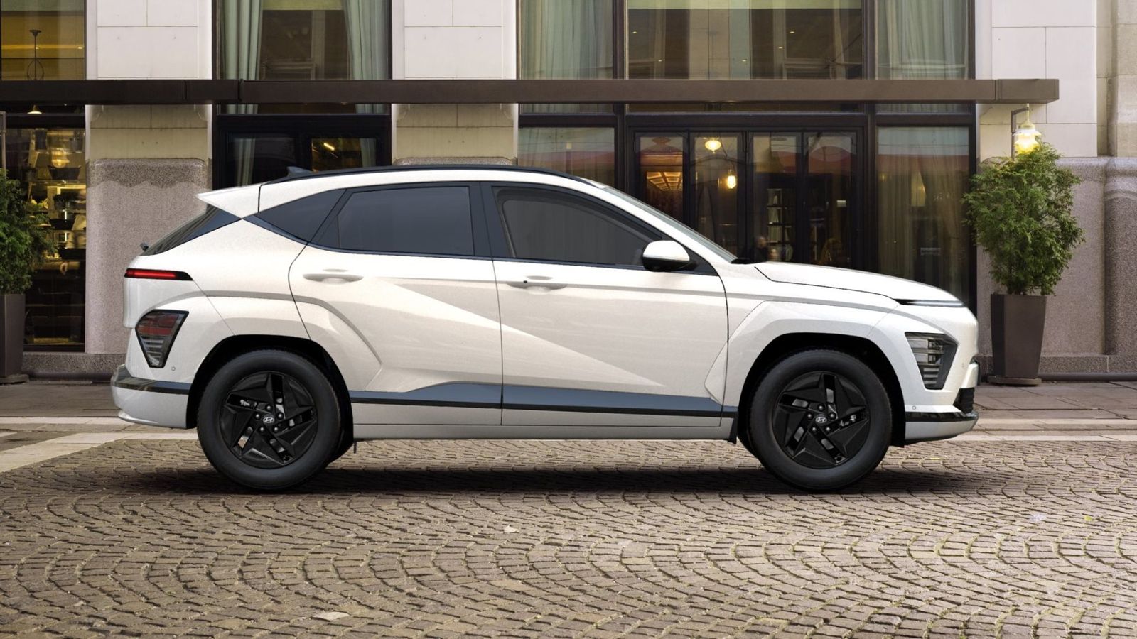 Hyundai KONA - Bild 3