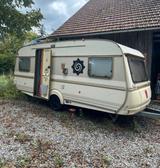 Tabbert Comtesse 490 - Tabbert Comtesse 490