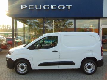 Bild 7 Peugeot Partner Pro L1