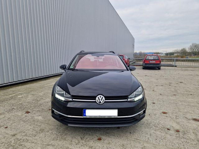 Volkswagen Golf 7 VII Variant 1.5 TSI DSG ...