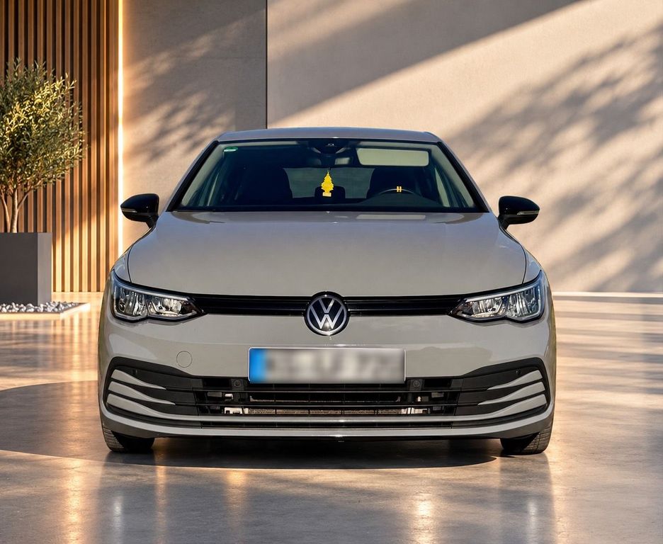 Image of Volkswagen Golf