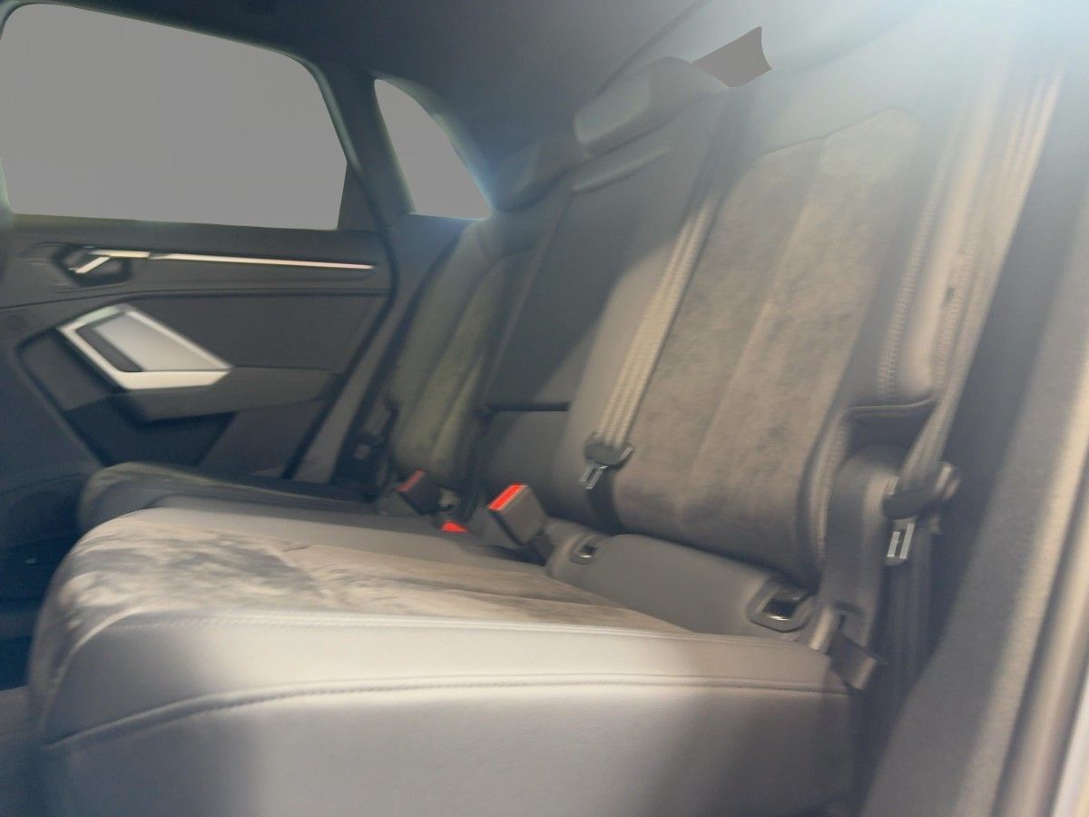 Audi Q3 - Bild 9