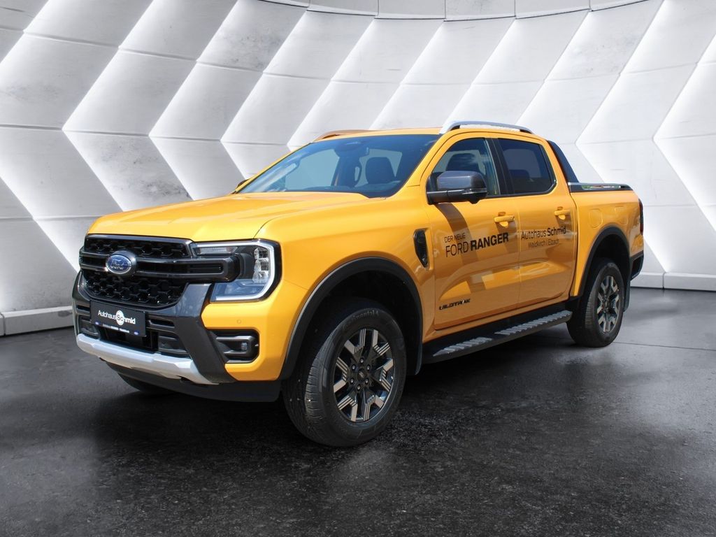 Image of Ford Ranger
