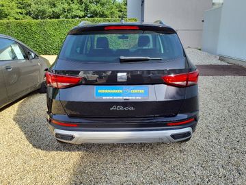 Bild 14 Seat Ateca 1.5 Xperience DSG - NAVI,KAMERA,LED,SHZG