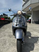 Piaggio Vespa GT 200 L - PIAGGIO ROLLER 200