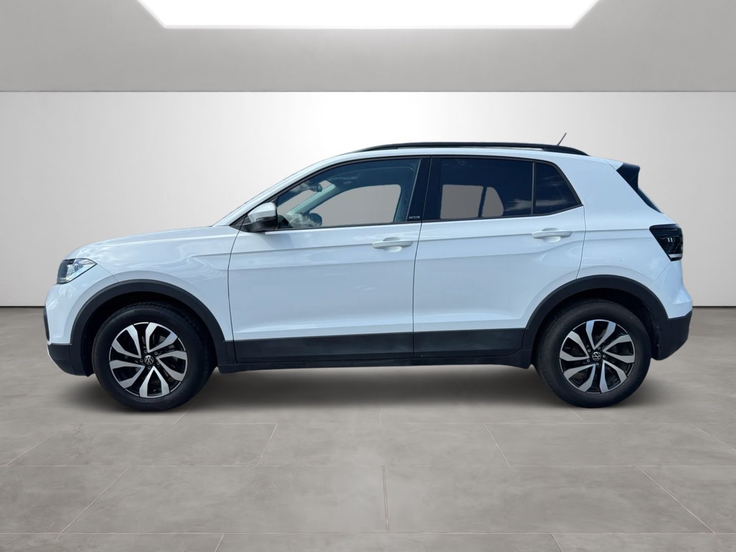 T-Cross 1.0 TSI "ACTIVE" *LED*NAVI*KAMERA*