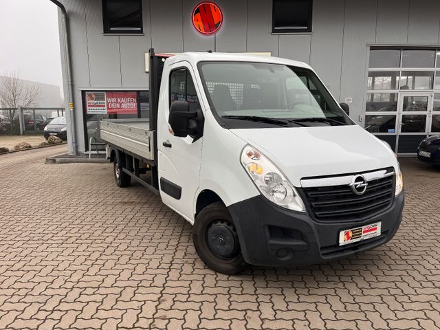 Opel Movano B Pritsche L3H1 FWD