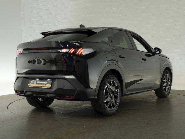 Peugeot 3008 ALLURE HYBRID eDC+RÜCKFAHRKAMERA+KEYLESS+SI imagem 3