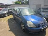 Honda stream7 Sitzplätze Automatik - Honda Stream Benziner Gebrauchtwagen