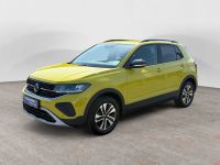 Volkswagen T-Cross - Vorschau Bild 2