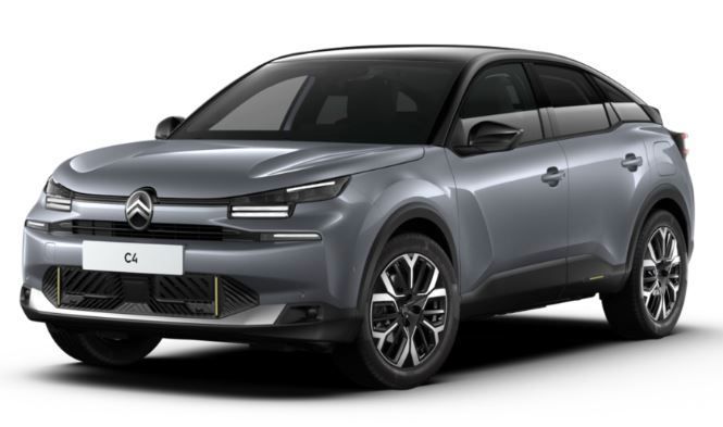 Citroën C4 1.2 145 Max Winterpaket imagem 3