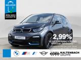 BMW i3s 120Ah ACC HGSD H/K KAMERA LED NAVI SHZ PDC - BMW i3: 120ah