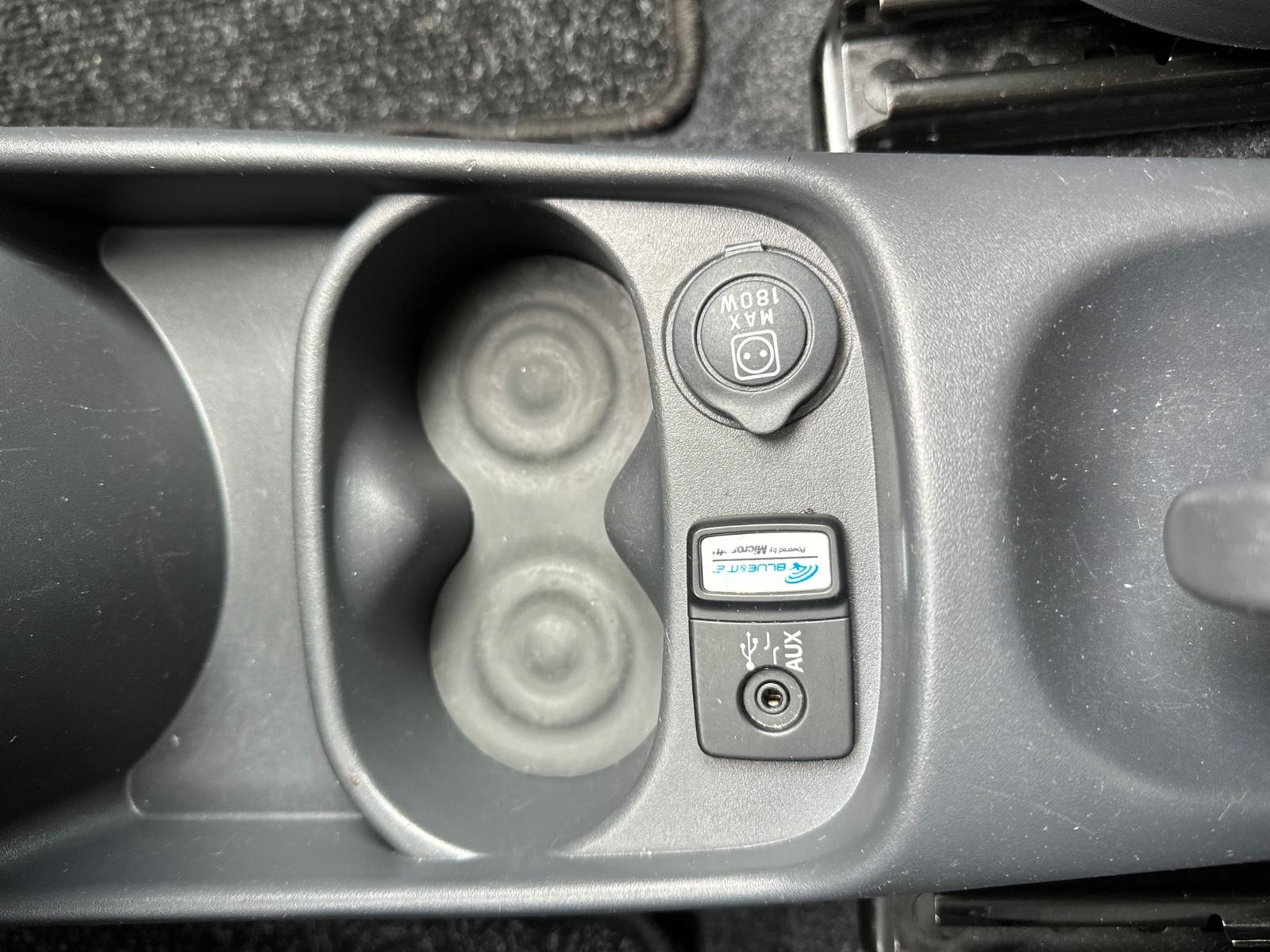 Fiat Cabrio 1,2 /Garantie/Tüv Neu/1-Hand/Garantie