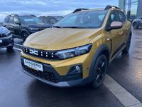 Dacia Sandero - Vorschau Bild 8