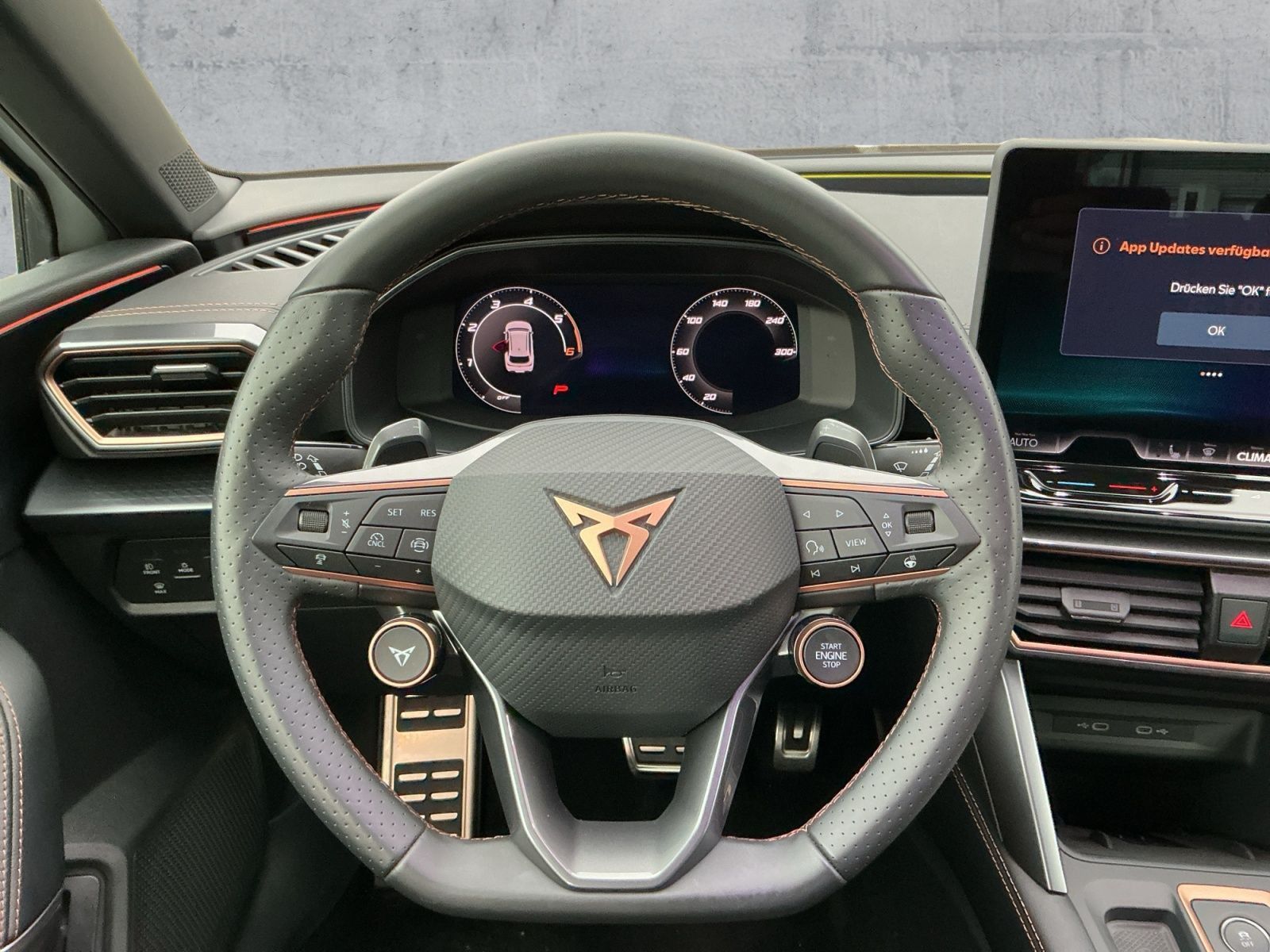 Cupra Leon - Bild 10