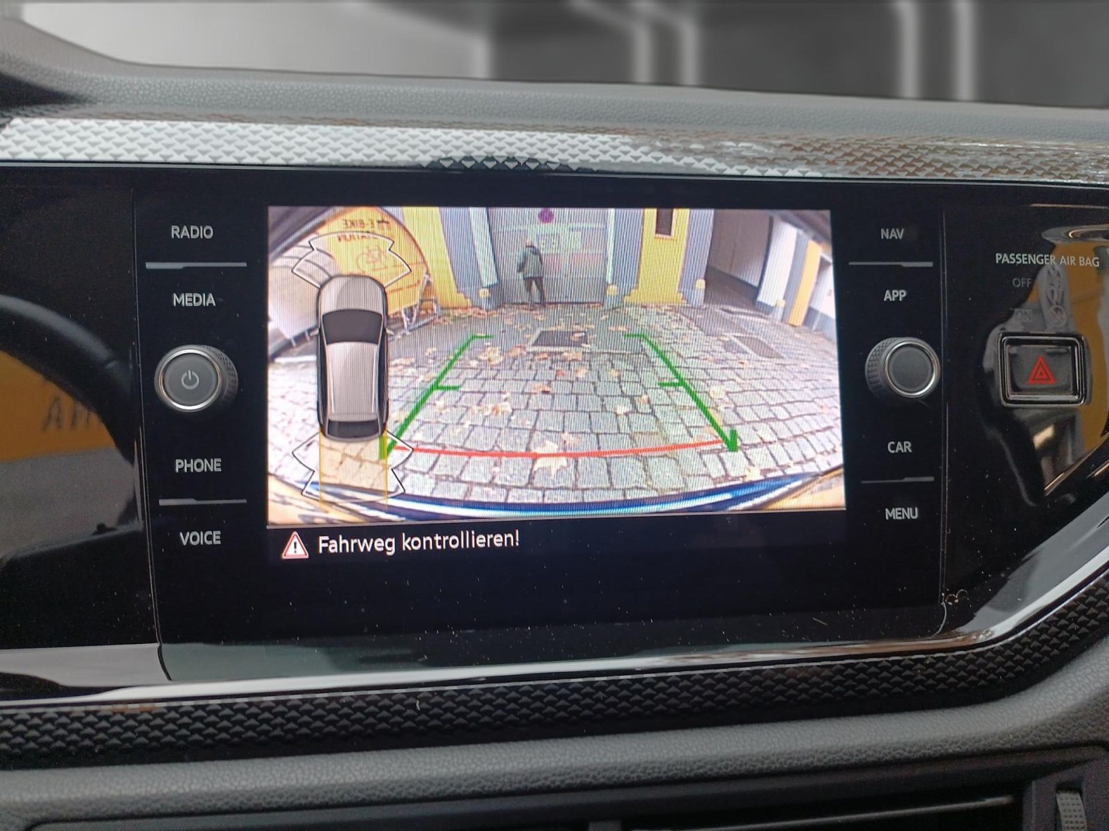 Volkswagen Taigo - Bild 15