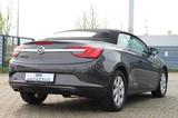 Opel Cascada 1.4 VOLLSHEFT/KLIMA/SHZ/PDC/TEMP/BT - Opel Cascada aus 2015