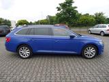 Skoda Superb Ambition 4x4+DSG+LED+Navi+Business Amunds - Skoda Superb: Business