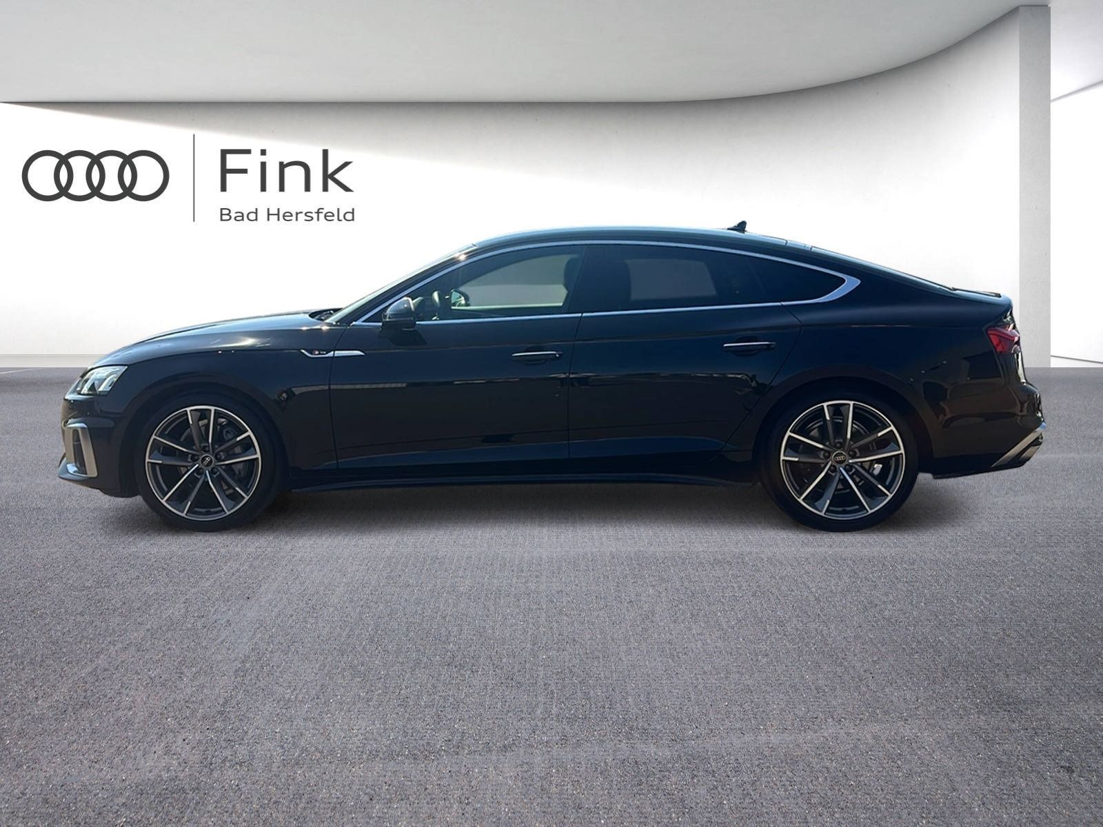 Audi A5 Sportback S line 40 TDI Matrix-LED imagem 2