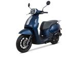 Kymco Filly 50i - KYMCO FILLY 50I