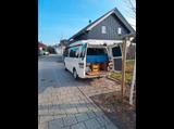 Volkswagen T5 2.5 TDi Caravelle - Volkswagen Caravelle
