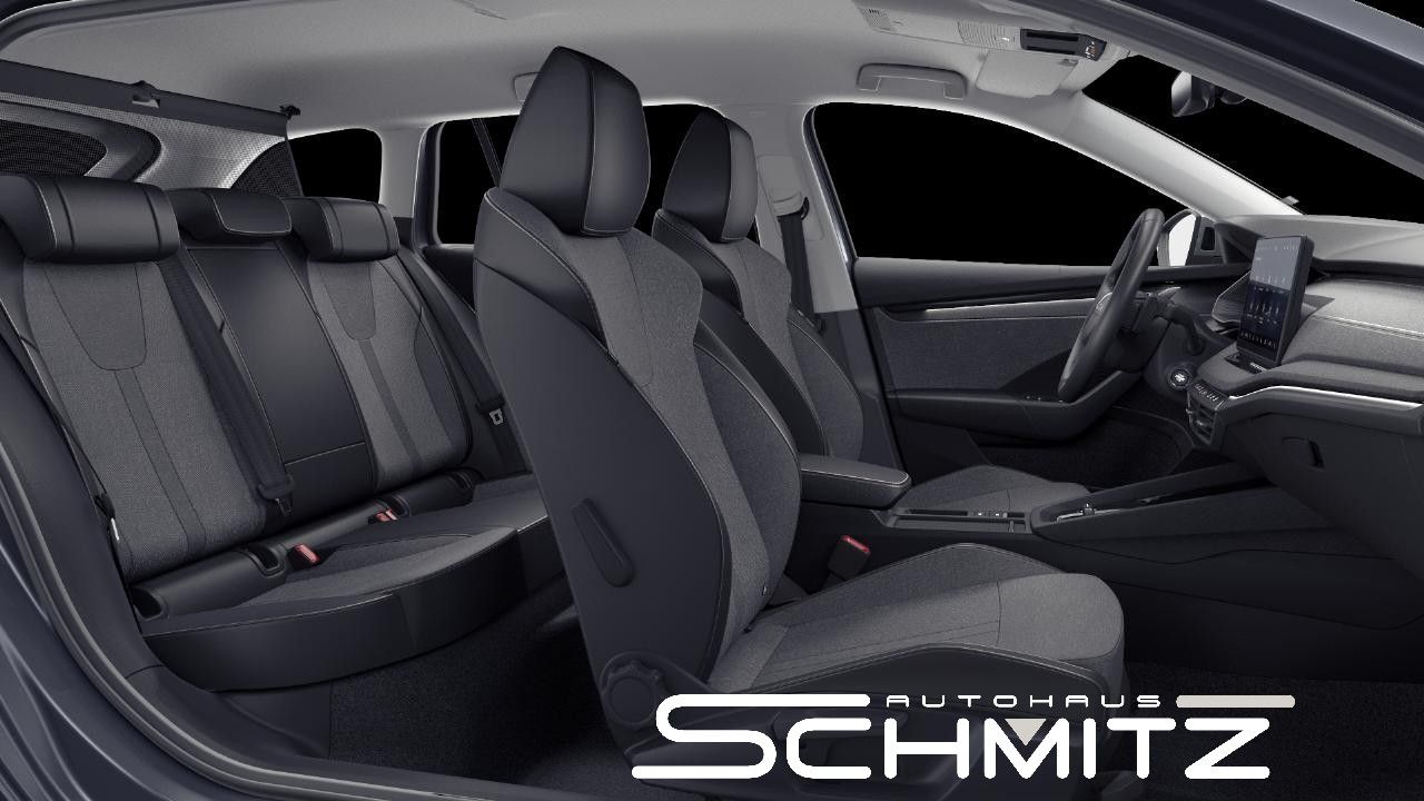 Skoda Octavia - Bild 5