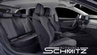 Skoda Octavia - Vorschau Bild 5