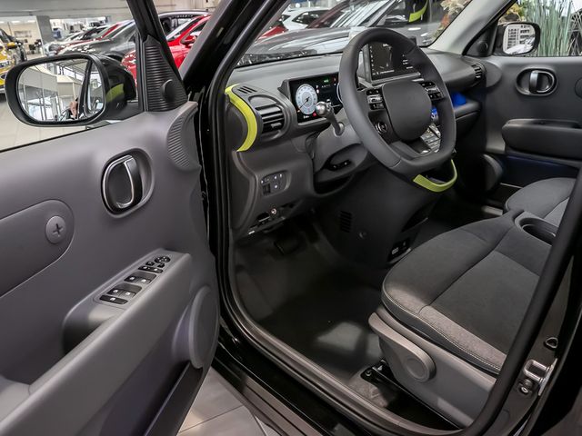 Hyundai Inster Elektro 85 kW FWD Cross Autobahnassistent