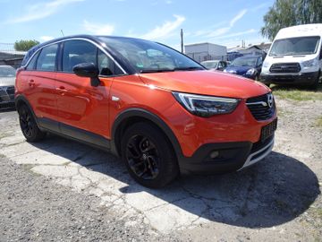 Opel Grandland (X) - 3