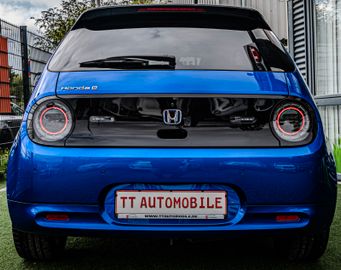 Fahrzeugabbildung Honda e Advance 1.HAND|NAVI|KAMERA|SHZ